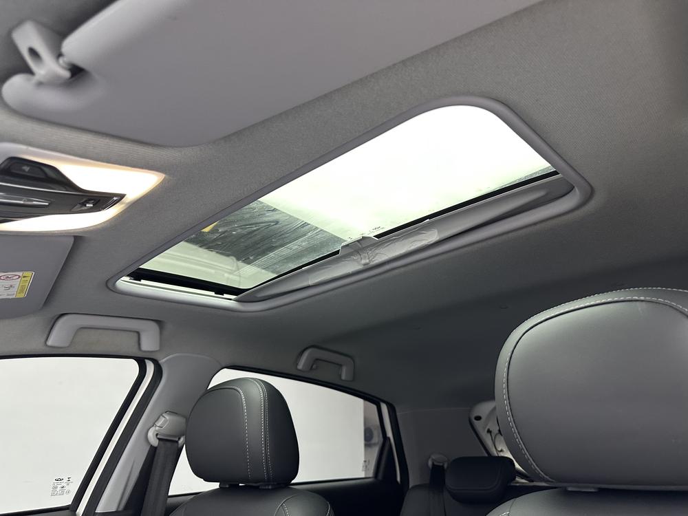 Chery Tiggo 3x 2020 car image #19