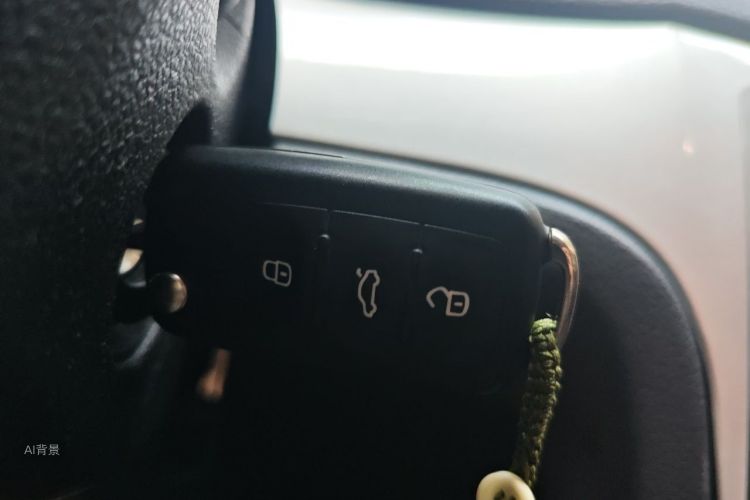 Volkswagen Lavida 2016 car image #10