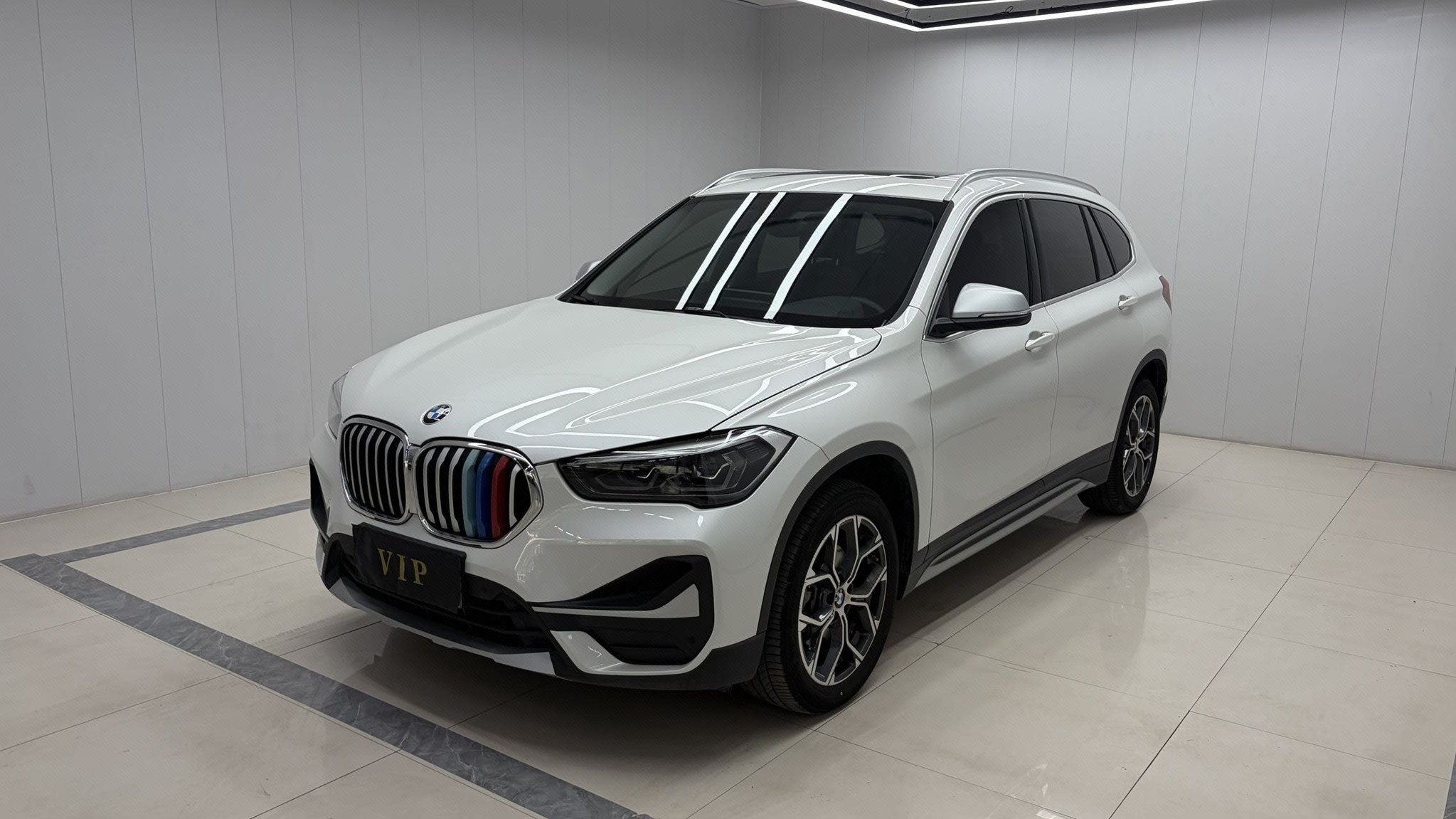 2023 car image 
