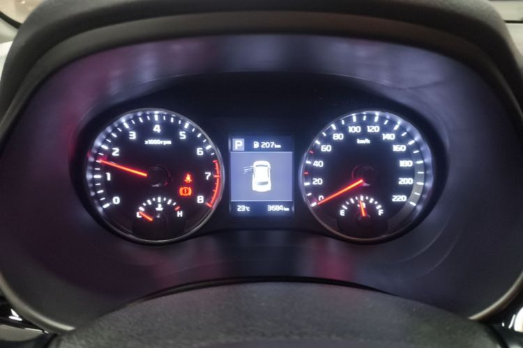 Kia KX1 2025 صورة سيارة #12