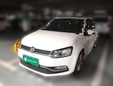 Volkswagen Polo 2017 Volkswagen Polo 2017 car image