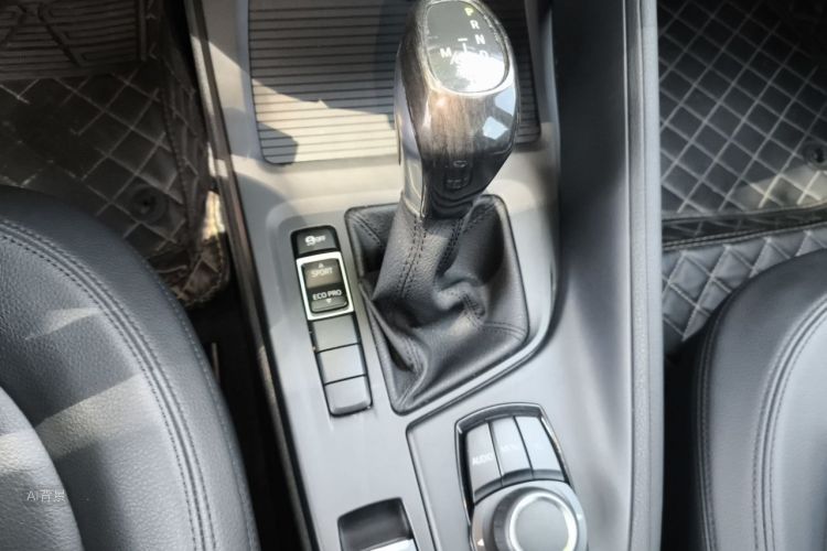 BMW X1 2016 #16 BMW X1 2016 car image #16