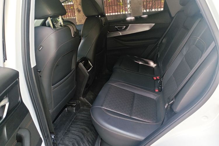 Chery Tiggo 5x 2022 #17 Chery Tiggo 5x 2022 car image #17
