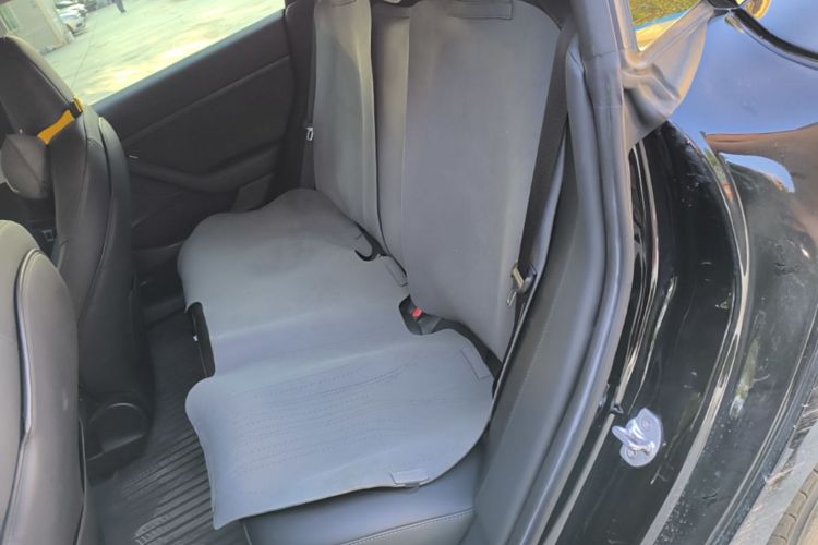 Tesla Model 3 2023 #13 Tesla Model 3 2023 car image #13