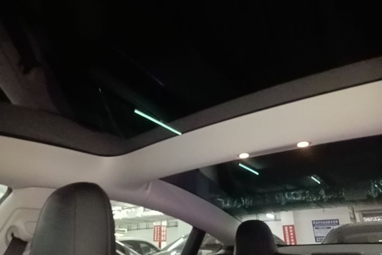 Tesla Model 3 2023 #18 Tesla Model 3 2023 car image #18