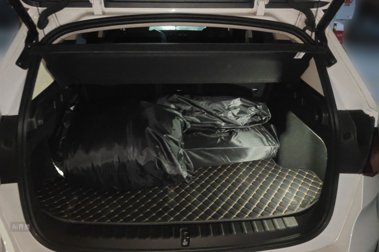 BMW X1 2024 #21 BMW X1 2024 car image #21