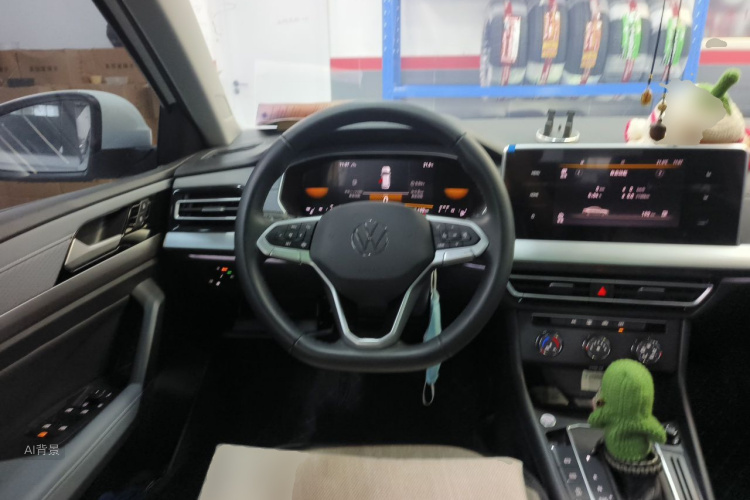 Volkswagen Lavida 2024 car image #12