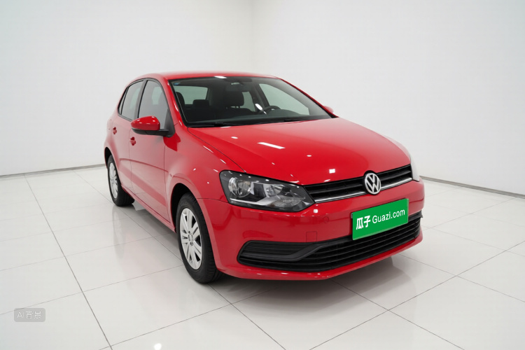 Volkswagen Polo 2018 #4 Volkswagen Polo 2018 car image #4