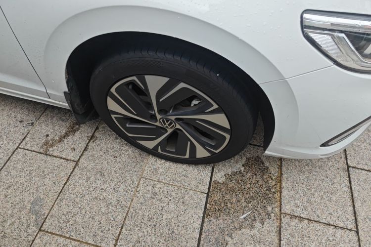Volkswagen Bora 2023 #3 Volkswagen Bora 2023 car image #3