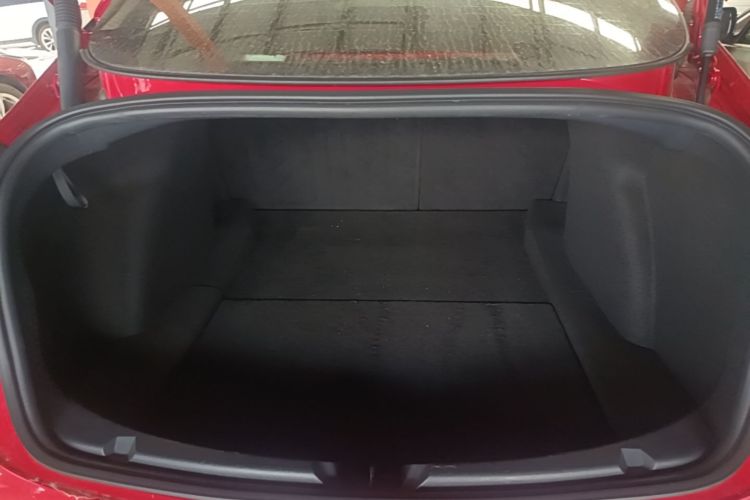Tesla Model 3 2022 #19 Tesla Model 3 2022 car image #19