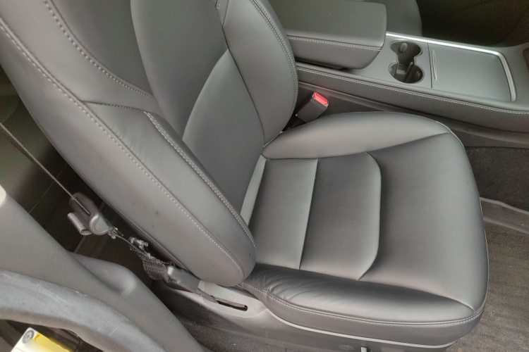 特斯拉 Model Y 2023 汽车图片 #22