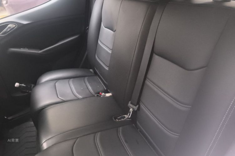 BYD Yuan New Energy 2019 #19 BYD Yuan New Energy 2019 car image #19