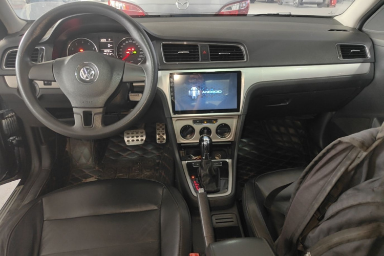 Volkswagen Lavida 2016 #10 Volkswagen Lavida 2016 car image #10