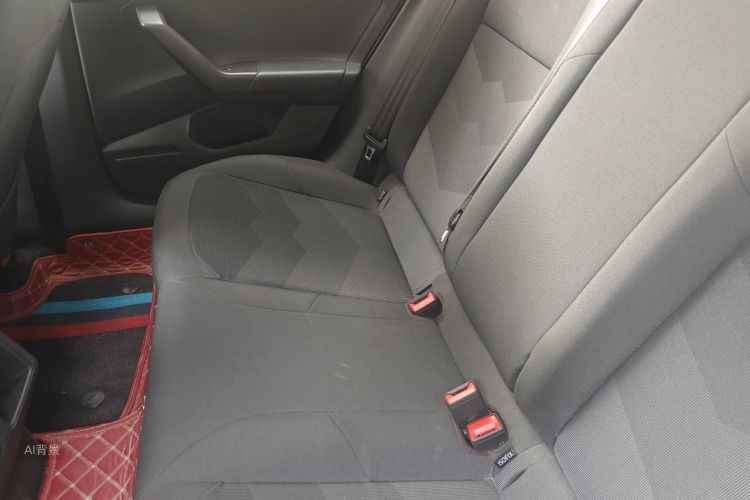 Volkswagen Polo 2019 car image #19
