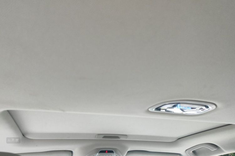 GEELY Binray 2018 image de voiture #20