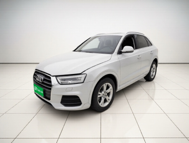 Audi Q3 2019 Audi Q3 2019 car image