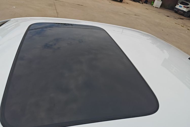 Volkswagen Lavida 2023 car image #25