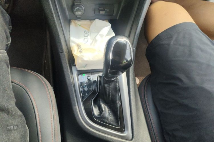 Chery Arrizo 5 2018 #16 Chery Arrizo 5 2018 صورة سيارة #16