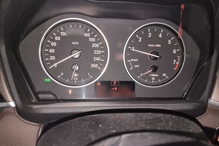 BMW X1 2018 #16 BMW X1 2018 car image #16