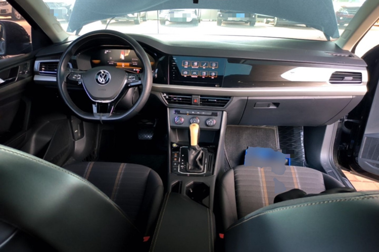 Volkswagen Lavida 2022 car image #10