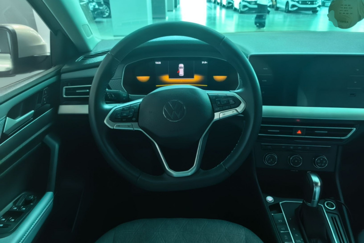 Volkswagen Lavida 2023 #12 Volkswagen Lavida 2023 car image #12