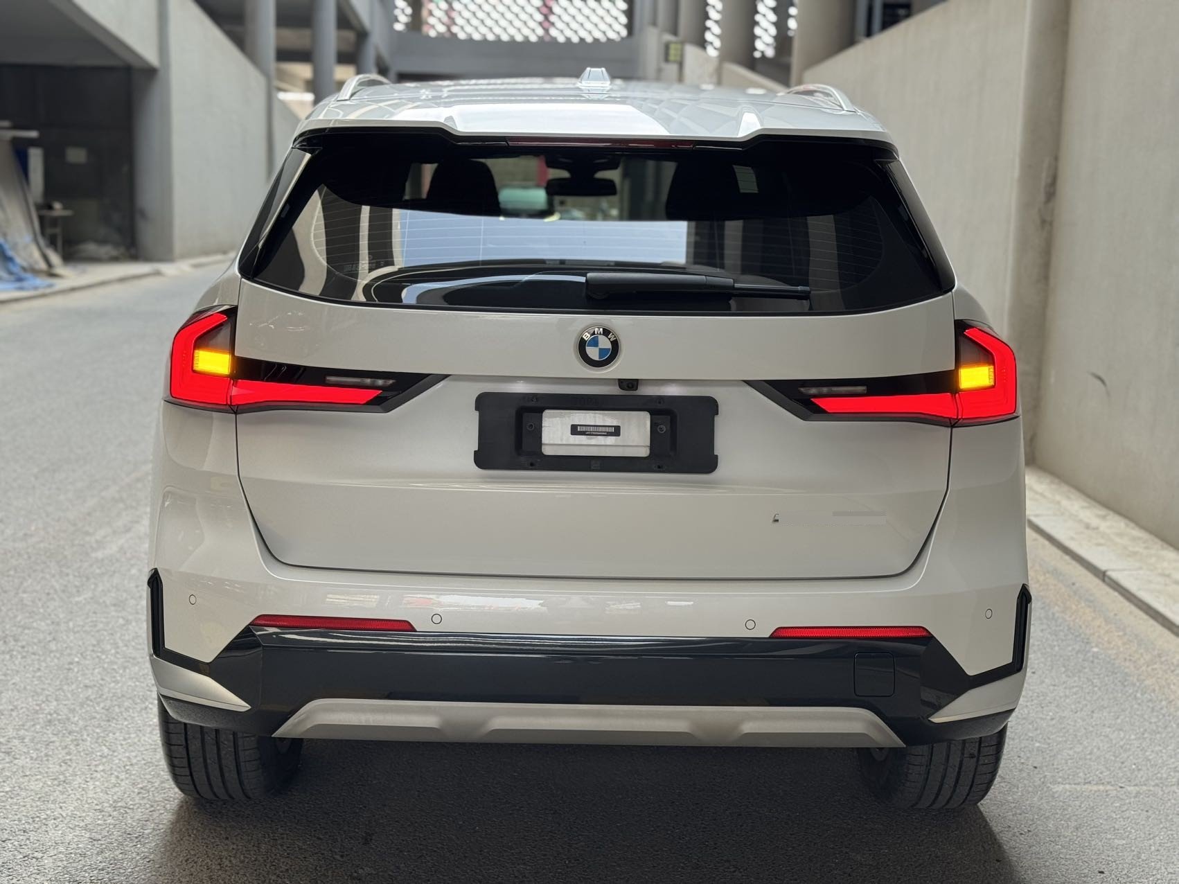 BMW X1 2023 imagem de carro #5