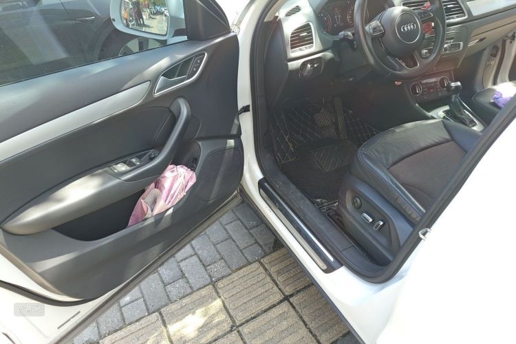 Audi Q3 2018 #18 Audi Q3 2018 car image #18