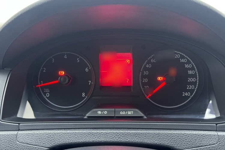 Volkswagen Santana 2019 car image #15