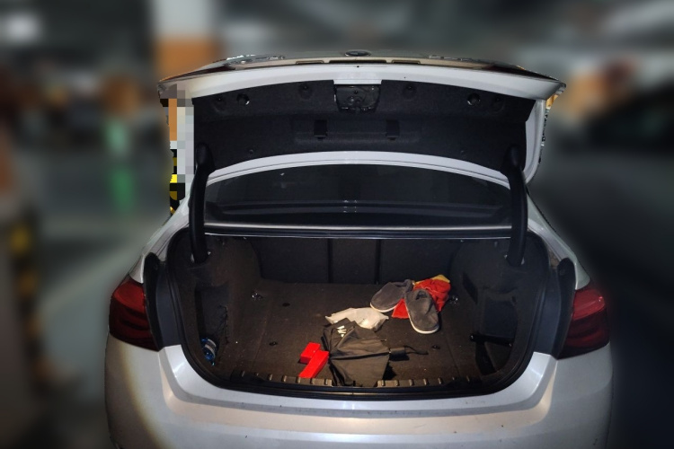BMW 3 Series 2015 #17 BMW 3 Series 2015 car image #17