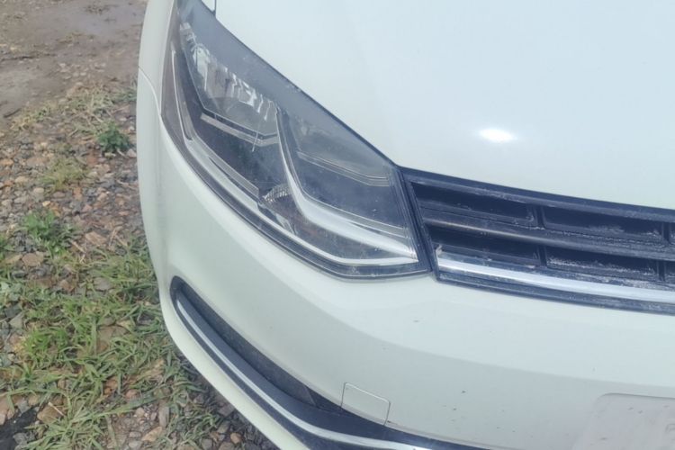 Volkswagen Polo 2018 #8 Volkswagen Polo 2018 car image #8
