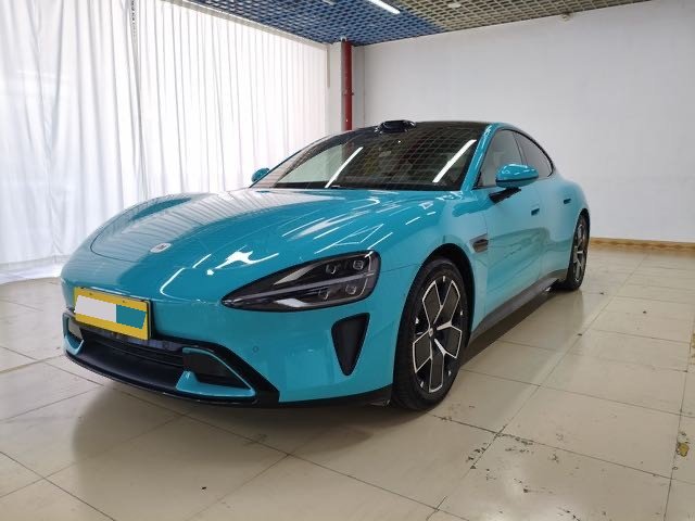 MI SU7 2024 car image 