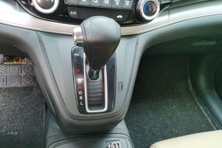 Honda CR-V 2016 car image #16