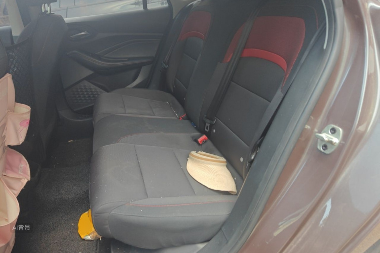 MG 5 2021 #19 MG 5 2021 car image #19