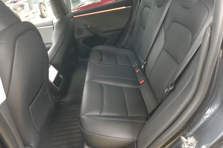 Tesla Model 3 2024 #17 Tesla Model 3 2024 car image #17