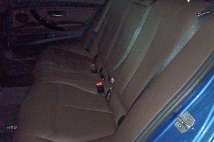 BMW 3 Series 2017 #19 BMW 3 Series 2017 car image #19