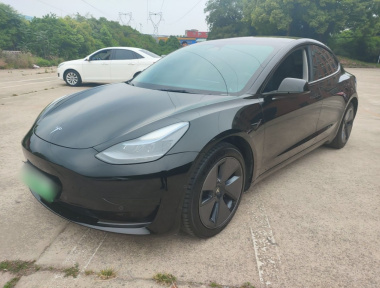 Tesla Model 3 2022 Tesla Model 3 2022 car image