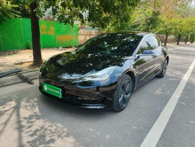 Tesla Model 3 2020 Tesla Model 3 2020 car image