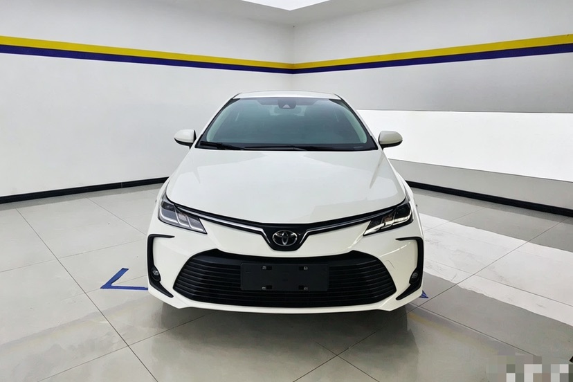 Toyota Corolla 2023 imagem de carro #2