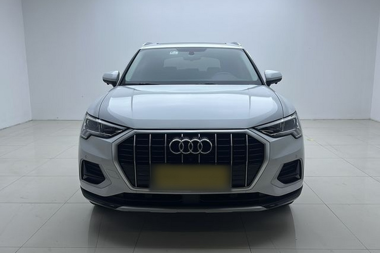 Audi Q3 2021 image de voiture #3