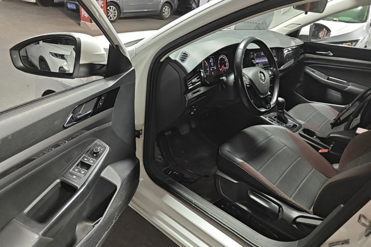 Volkswagen Bora 2020 #16 Volkswagen Bora 2020 immagine di auto #16