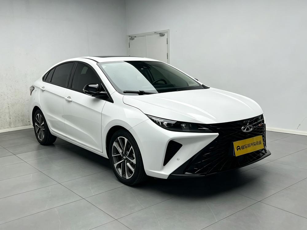 Chery Arrizo 5 GT 2023 car image #3