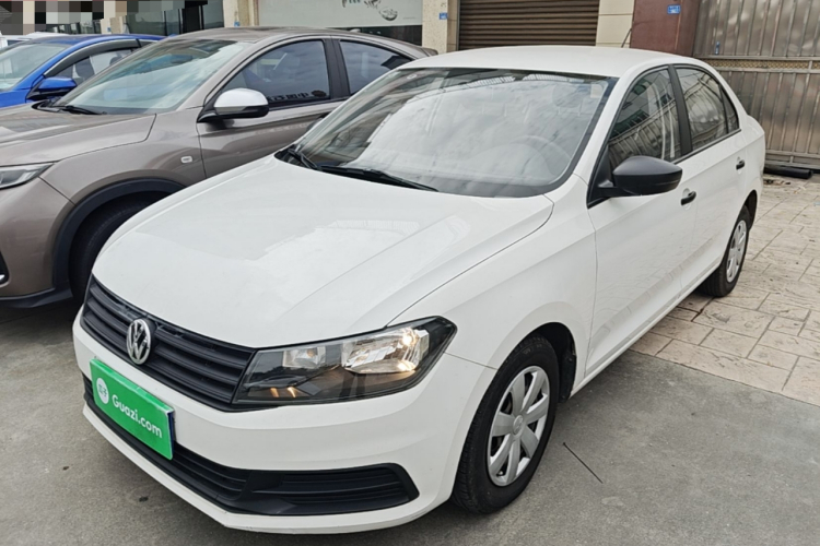 Volkswagen Santana 2018 #2 Volkswagen Santana 2018 immagine di auto #2