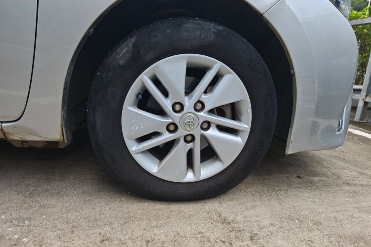 Toyota Corolla 2017 #9 Toyota Corolla 2017 car image #9