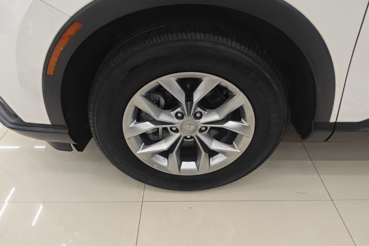 Honda CR-V 2023 #9 Honda CR-V 2023 car image #9