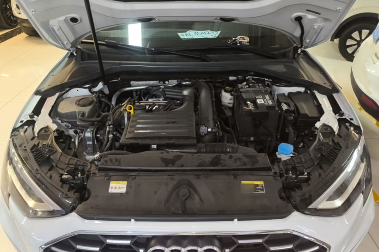 Audi A3 2025 #20 Audi A3 2025 immagine di auto #20