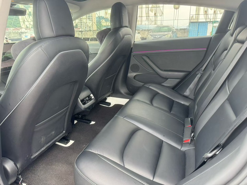 Tesla Model 3 2023 #7 Tesla Model 3 2023 car image #7