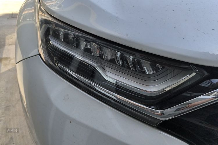 Honda CR-V 2022 #8 Honda CR-V 2022 car image #8