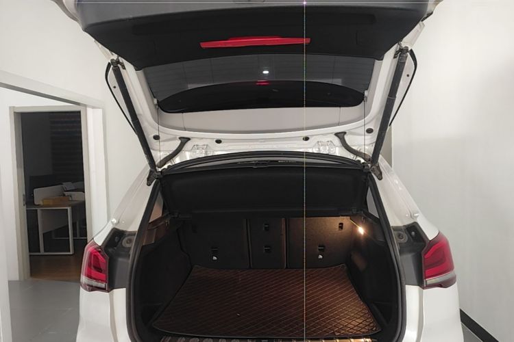 BMW X1 2021 #19 BMW X1 2021 car image #19