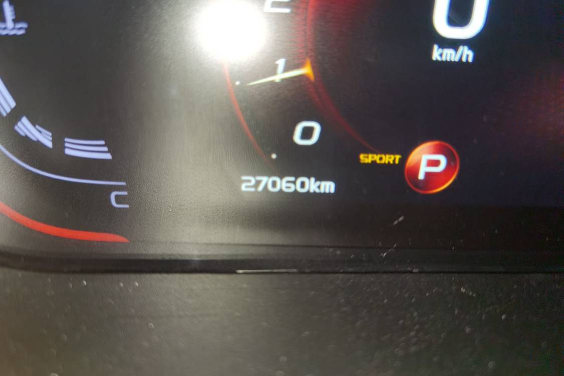 GEELY Binray 2019 #25 GEELY Binray 2019 car image #25