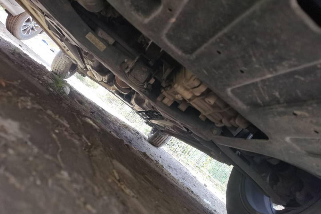 Kia KX1 2019 #13 Kia KX1 2019 car image #13